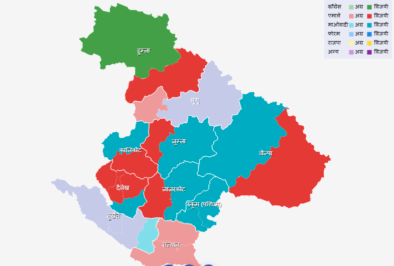 महोत्सवका कारण प्रदेश सभाको बैठकस्थल सर्‍यो