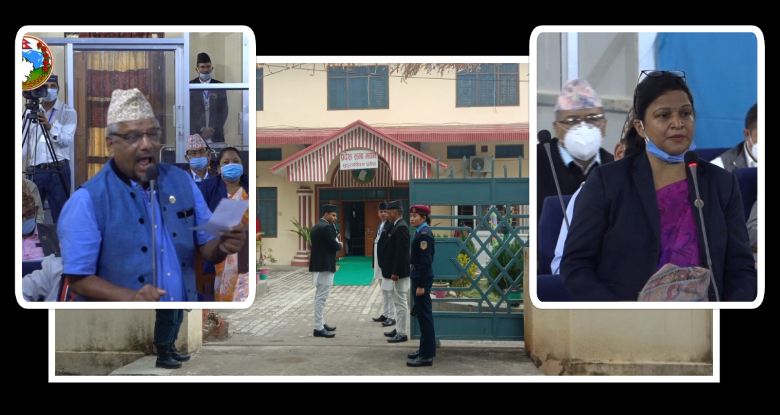 आरडीटी परीक्षण बन्द गर्न माग गर्दै सांसदहरुले सोधे : क्वारेन्टाइन मृत्यु घर किन भयो?