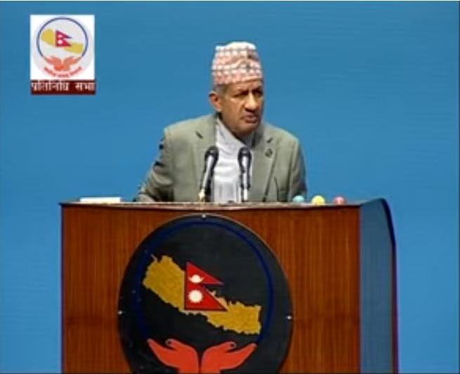 महाकालीमा नेपाली भूमिमा भारतले बनाइरहेको तटबन्धको दुवै देशको संयुक्त टोलीले अध्ययन गर्ने