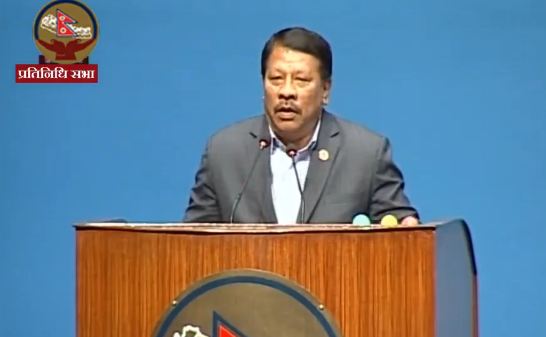सरकार आर्थिक र कुटनीतिक रुपमा असफल भयो, सेना परिचान गलत भयोः काँग्रेस नेता सिंह
