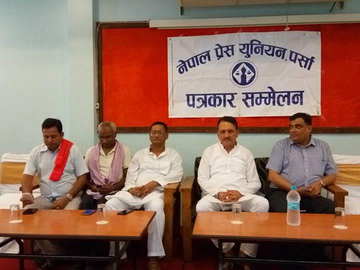 मधेसको नेतृत्व काग्रेसले नै गर्छः प्रकाशशरण महत