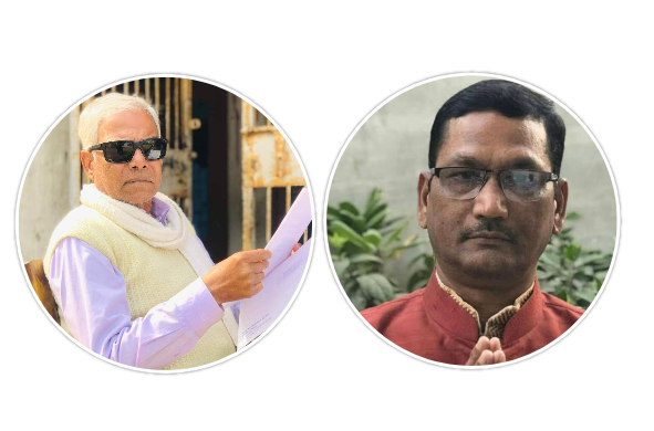 पर्सा ३(ख) मा सत्ता गठबन्धनको आधिकारिक उम्मेदवारबारे विवाद