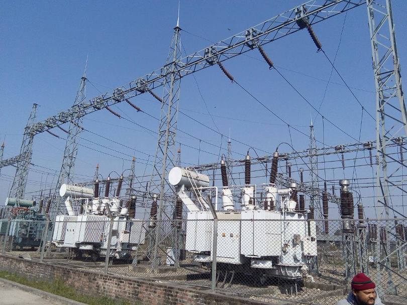काबेली करिडोर प्रसारण लाइन नबन्दा उद्यमी मारमा, ५७ मेगावाट विद्युत् खेर जाने 