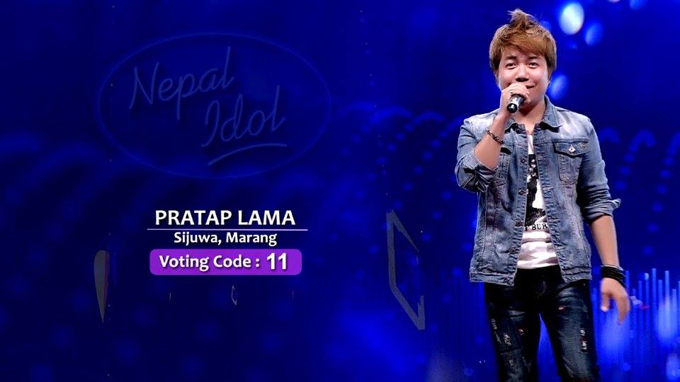 'नेपाल तारा'का विजेता 'नेपाल आइडल'बाट आउट