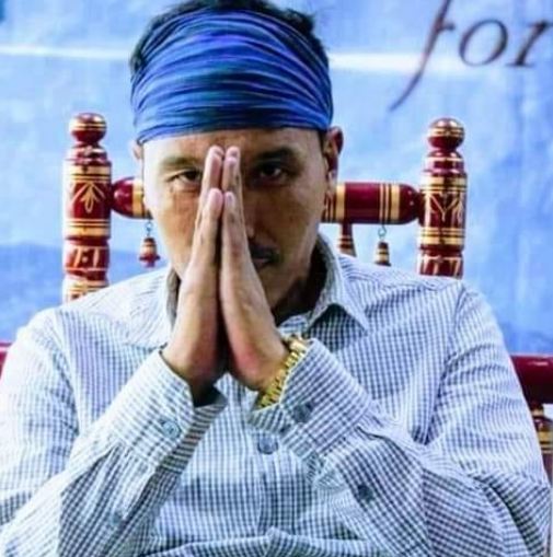 सफल फिल्म दिएका निर्देशक छेतेन गुरुङ रहेनन्