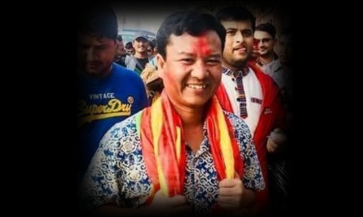 विप्लव नेतृत्वको नेकपाका पोलिटब्युरो तथा पूर्वका नेता ओमप्रकाश पुन समातिए