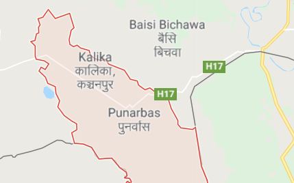 शिक्षिकाको मासिक तलब एक हजार 