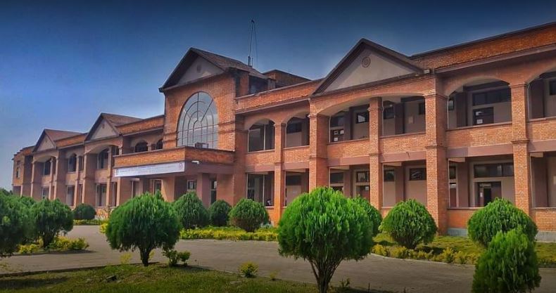 परीक्षा लिने निर्णयबाट पछि हट्यो पूर्वाञ्चल विश्वविद्यालय