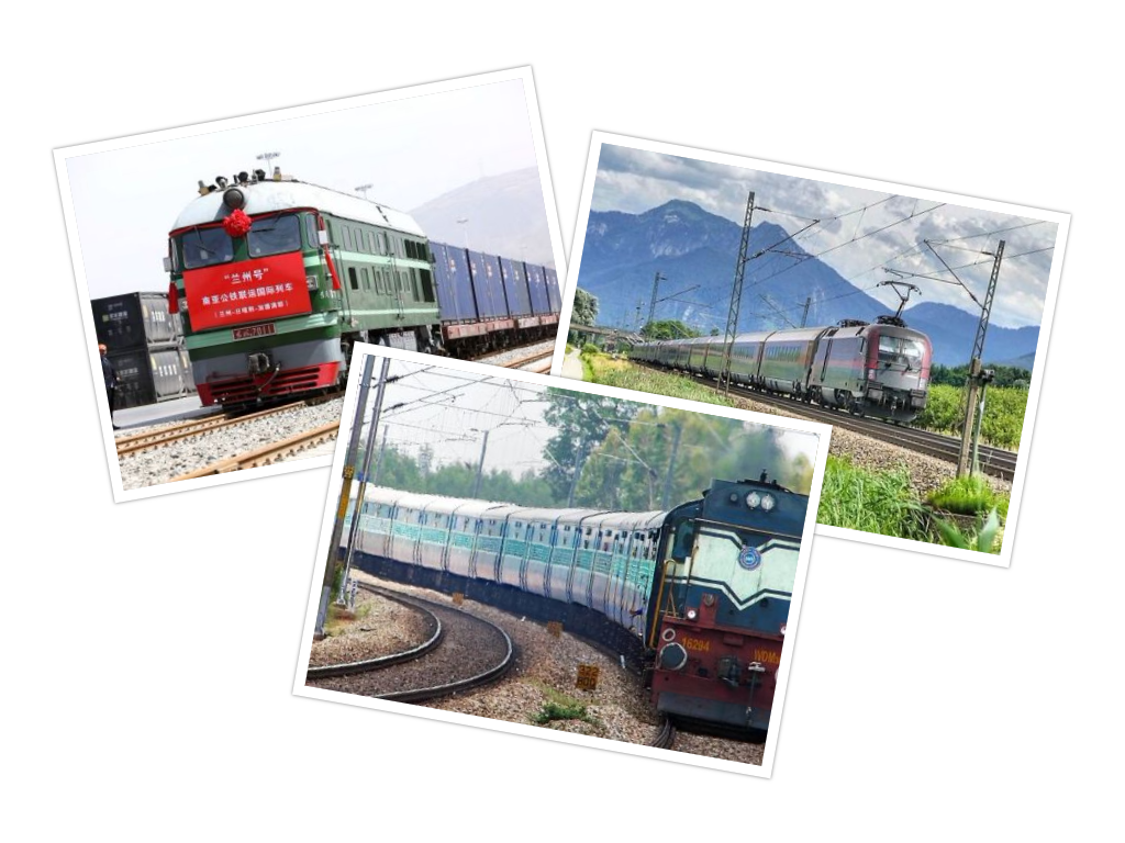 केरुङ - काठमाडौं - पोखरा - लुम्बिनी - रेलमार्ग : नेपाल र चीनबीच यस्तो भयो सहमति