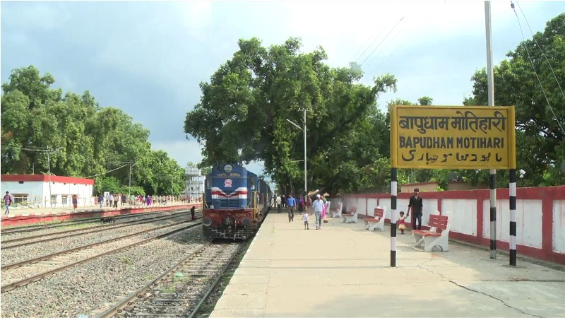 रौतहटका संक्रमितहरु ३ दिनअघि मुम्बईबाट रेलमा विहार हुँदै नेपाल पसेका थिए