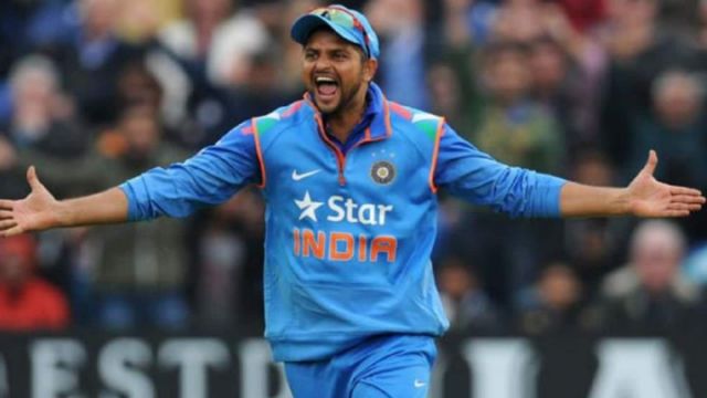 धोनी पछि रैनालाई पनि मोदीको पत्र: म 'रिटायरमेन्ट' शब्द प्रयोग गर्न चाहन्न