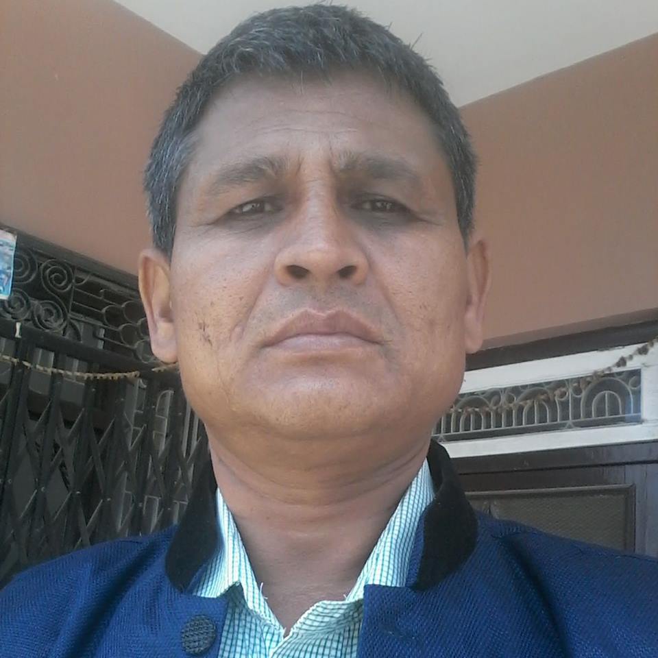प्रदेश ६ एमाले संसदीय दलको नेतामा शाही निर्विरोध
