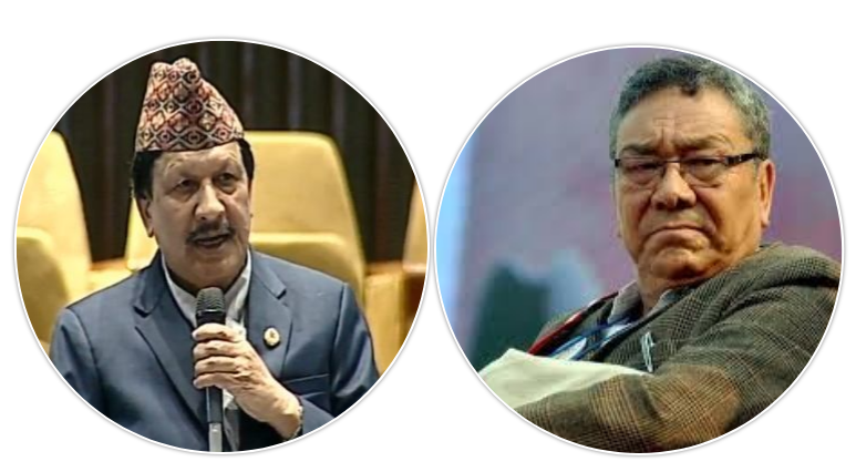 वाग्मती प्रदेशको खुला केन्द्रीय सदस्यमा रञ्जित र केसी, महिलामा नेपाल विजयी