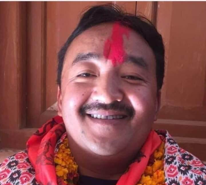 मेरो नेतृत्वमा तिहार अगाडि नै प्रदेश नम्बर १ मा सरकार बन्छ : राजेन्द्र राई