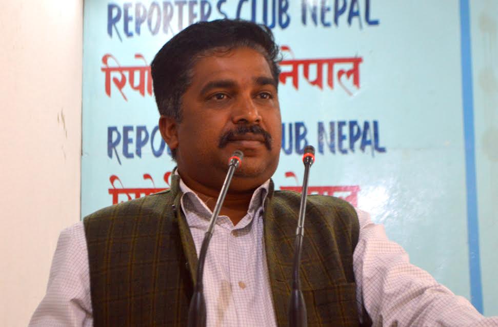 चुनाव लक्षित एकता गर्दै मधेसी दल : एक हप्ताभित्र ज्योतिषले जुराएको साइतमा एकता