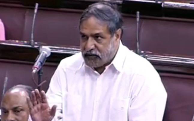 भारतीय संसदमा मोदीको नेपाल नीतिको विरोध 