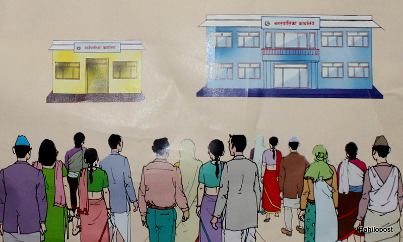 डोटीमा मदिरा बेच्ने र खाने दुवैलाई कारवाही गरिने