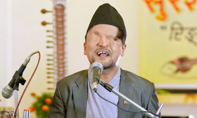 गायक रमेश प्रसाईले विहे गर्दै, को हुन दुलही?