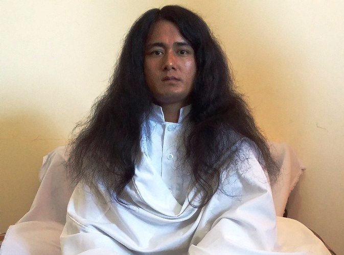 बमजन बसेको बाराको वन धार्मिक क्षेत्र घोषणा गर्ने मन्त्रिपरिषद्को निर्णय