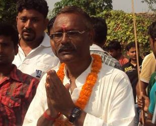 प्रदेश २ कांग्रेस संसदीय दलको नेतामा यादव सर्वसम्मत