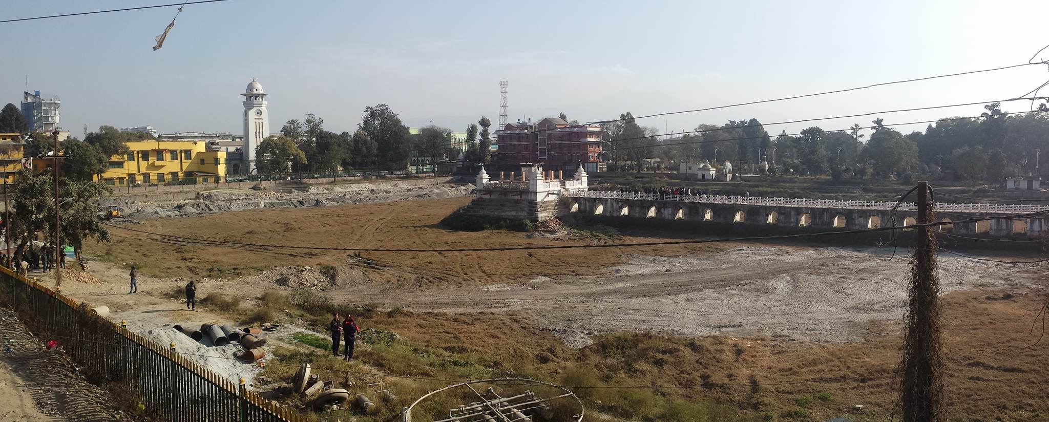 मन्त्रिपरिषद बैठकः रानीपोखरी पुरातत्वको मापदण्डअनुसार निर्माण गर्न निर्देशन, स्वास्थ्य सचिवमा चौधरी नियुक्त