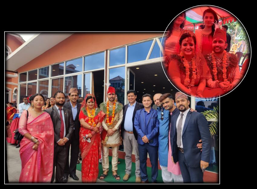 अघिल्लो चुनावमा चर्चित बनेकी रञ्जुले यसपालाको चुनाव अघि गरिन् घरजम