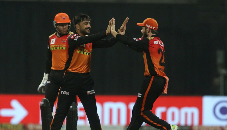 हैदराबादसँग हार्‍यो दिल्ली: जारी सिजन दिल्लीको पहिलो हार, हैदराबादको पहिलो जित