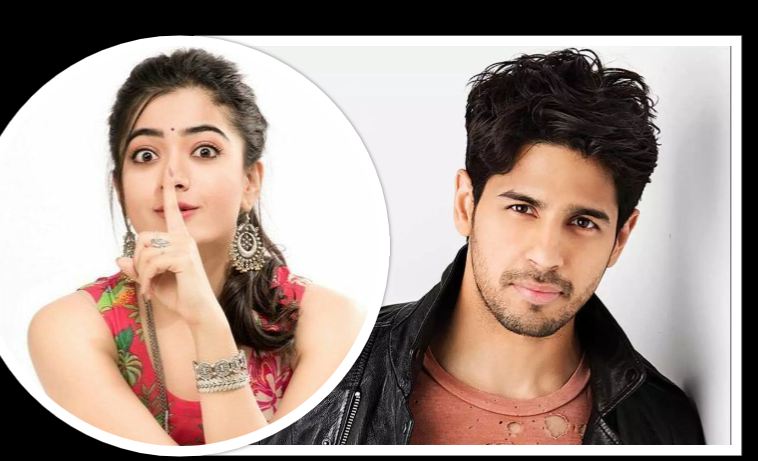 रअको मिसनमा आधारित फिल्मबाट बलिउडमा डेब्यु गर्दै रश्मिका, लिड रोलमा सिद्धार्थ मल्होत्रा