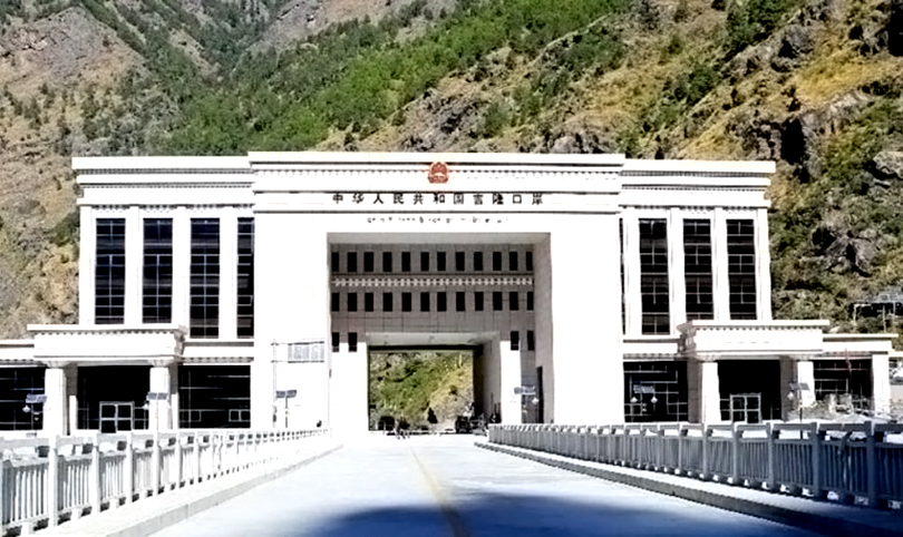 १८ अर्बको सामान नेपाल भित्रिँदा निर्यात भने शून्य : उत्तरी नाकाबाट पनि भित्रन थाले गाडी