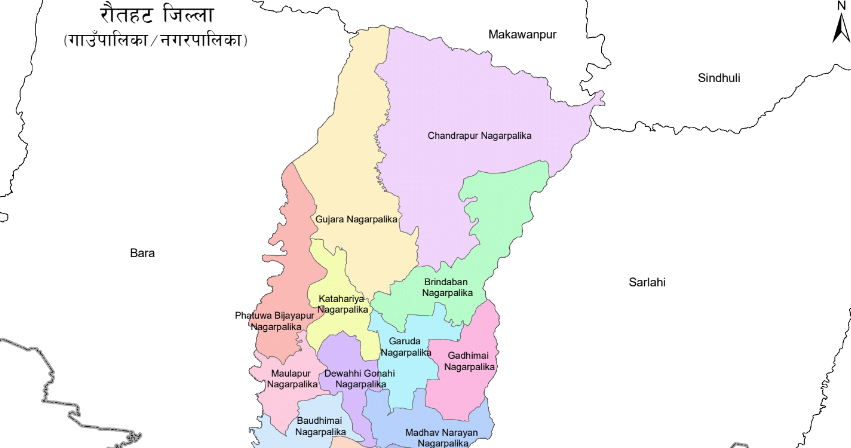 गोली प्रहारबाट एककाे मृत्यु