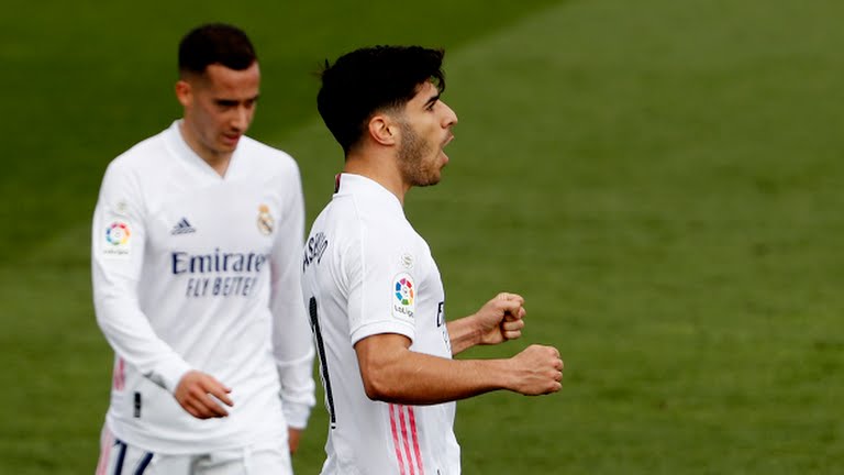 रियल मड्रिड शीर्ष दुईमा