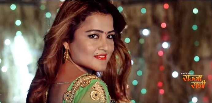 'राज्जा रानी'मा रेखा थापा पनि, आइटम डान्समा यसरी पोखियो पिंकु मिसको जवानी