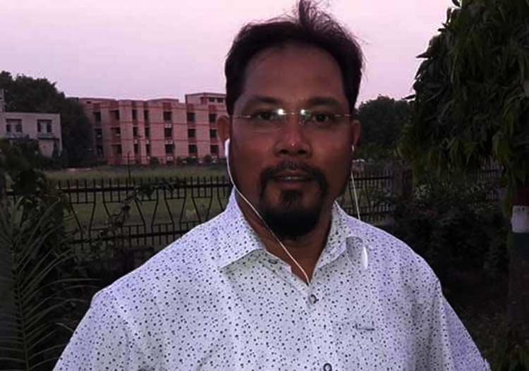 रेशम चौधरीको अभियोगको प्रमाणित प्रतिलिपि मगाउने सर्वोच्चको आदेश