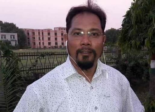 जेलमा रहेका रेशम शपथ खाएर पुनः जेलमै जाने, प्रमाणपत्र र लोगो बुझ्ने