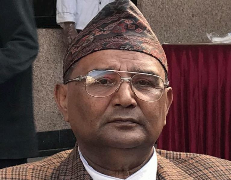 अहिलेका सत्तासीनले एकीकरणको महत्व बुझेनन्, धर्मनिरपेक्षताका नाममा हिन्दु धर्म क्षतविक्षत पार्ने काम भएको छ: आरके मैनाली