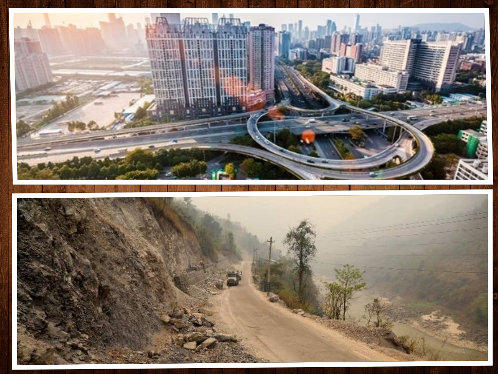 सिंगापुरको सडक एसियाकै राम्रो, नराम्रोको सूचीमा नेपालको नेतृत्व