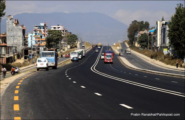 अल्पविकसित देशबाट स्तरोन्नति गर्ने नेपालको प्रस्ताव राष्ट्रसंघद्वारा अनुमोदन