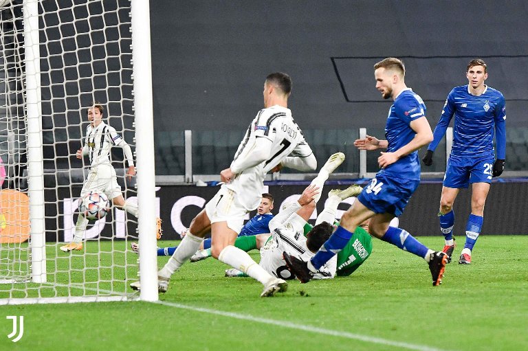 युभेन्टसको सहज जित, फ्रापार्टले बनाइन् इतिहास