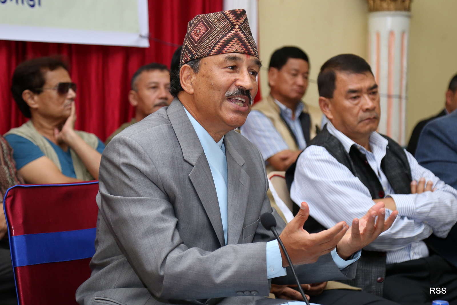 कांग्रेस-राप्रपा चुनावी सहमति : राप्रपालार्इ प्रतिनिधि सभा र प्रदेश सभामा निश्चित सिट