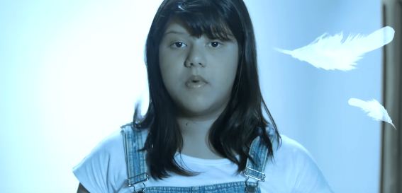 सुगम पोखरेलकी छोरी एन्जेलिजाको सांगीतिक यात्रा सुरु