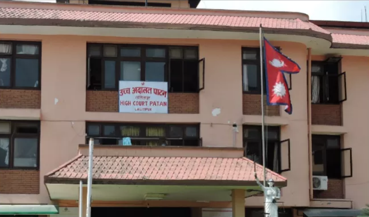 राजस्व छलीमा पाँच फर्मविरुद्ध मुद्दा दायर, १९ करोड ९६ लाख बिगो दाबी