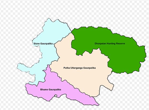 मन्त्रिपरिषदले गोलगोल खाँडालाई तोक्यो पूर्वी रुकुमको सदरमुकाम 