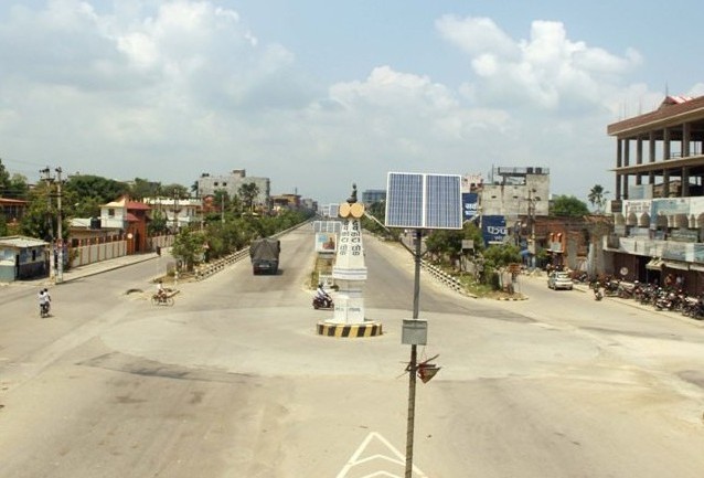 रुपन्देहीमा जेठ १३ सम्म लम्बियो निषेधाज्ञा