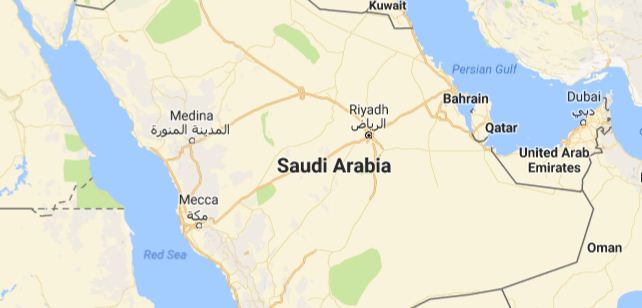 साउदीमा एक नेपालीको मृत्यु