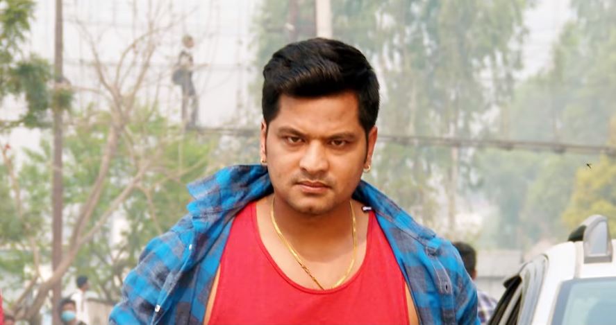 सबिन श्रेष्ठ फिचर्ड फिल्म 'बन्धन' ट्रेलर रिलिज