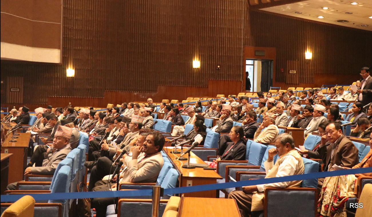 स्थानीय सरकारको आरोप, ‘संघीयता कार्यान्वयनमा प्रतिनिधिसभा अनुदार भयो’