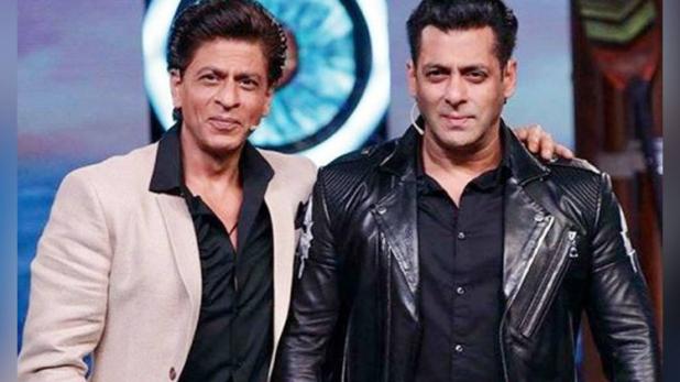 भन्सालीको नयाँ प्रोडक्सनमा एकसाथ सलमान र शाहरुख