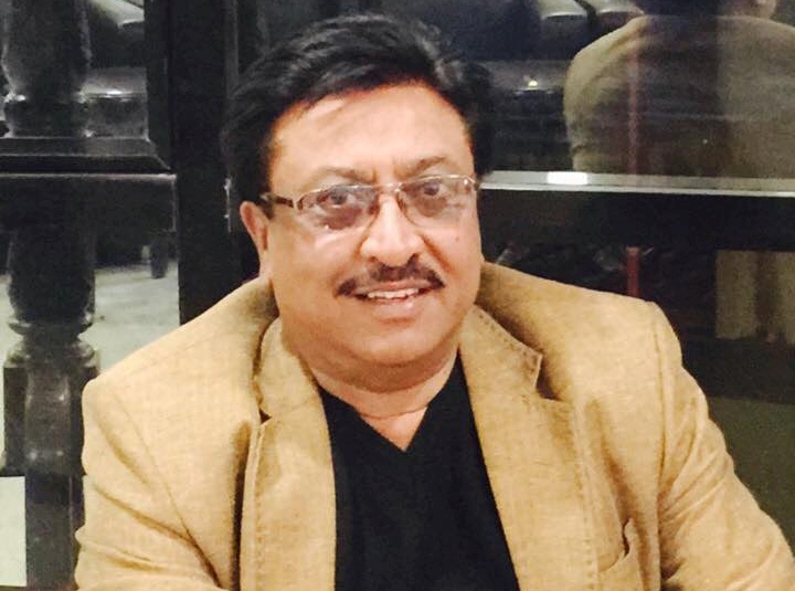 शम्भुजित बास्कोटालाई ‘लाईफटाईम लिजेन्ड्री’ अवार्ड
