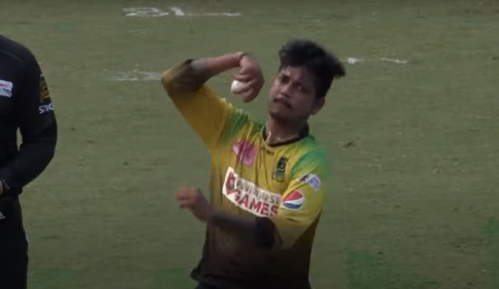 सन्दीपको उत्कृष्ट प्रदर्शनको बावजुद् हार्‍यो जमैका