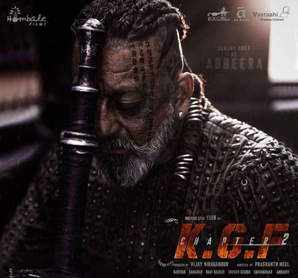 क्यान्सरको उपचारमा अमेरिका जानुपर्ने भएपछि कसरी पुरा होला सञ्जयको केजीएफ २ शुटिङ?